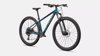 Specialized Rockhopper – 12 vitesses / 13,14 kg