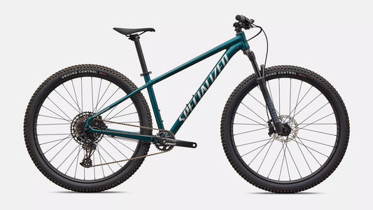 Specialized Rockhopper – 12 vitesses / 13,14 kg