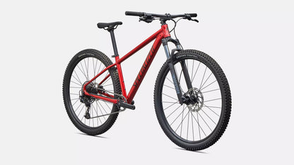 Specialized Rockhopper – 12 vitesses / 13,32 kg