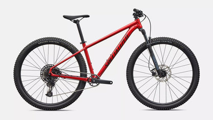 Specialized Rockhopper – 12 vitesses / 13,32 kg