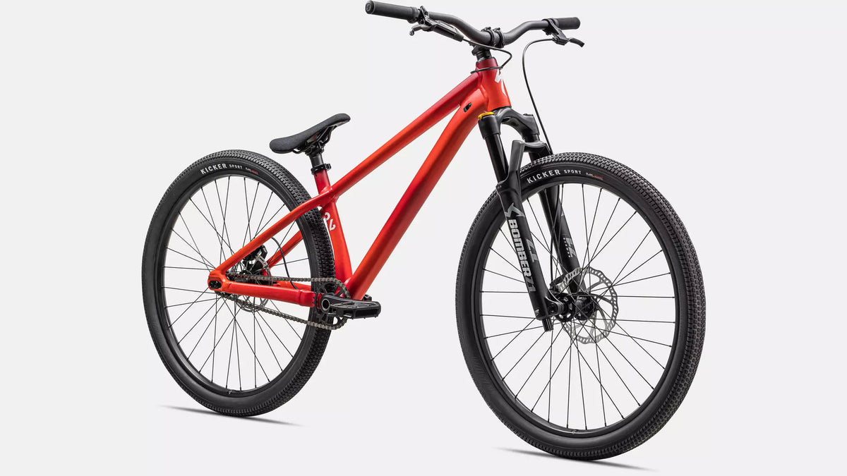 Specialized P.4 – 27,5" / 12 kg