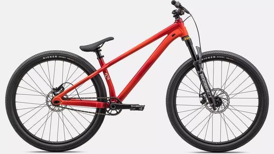 Specialized P.4 – 27,5" / 12 kg