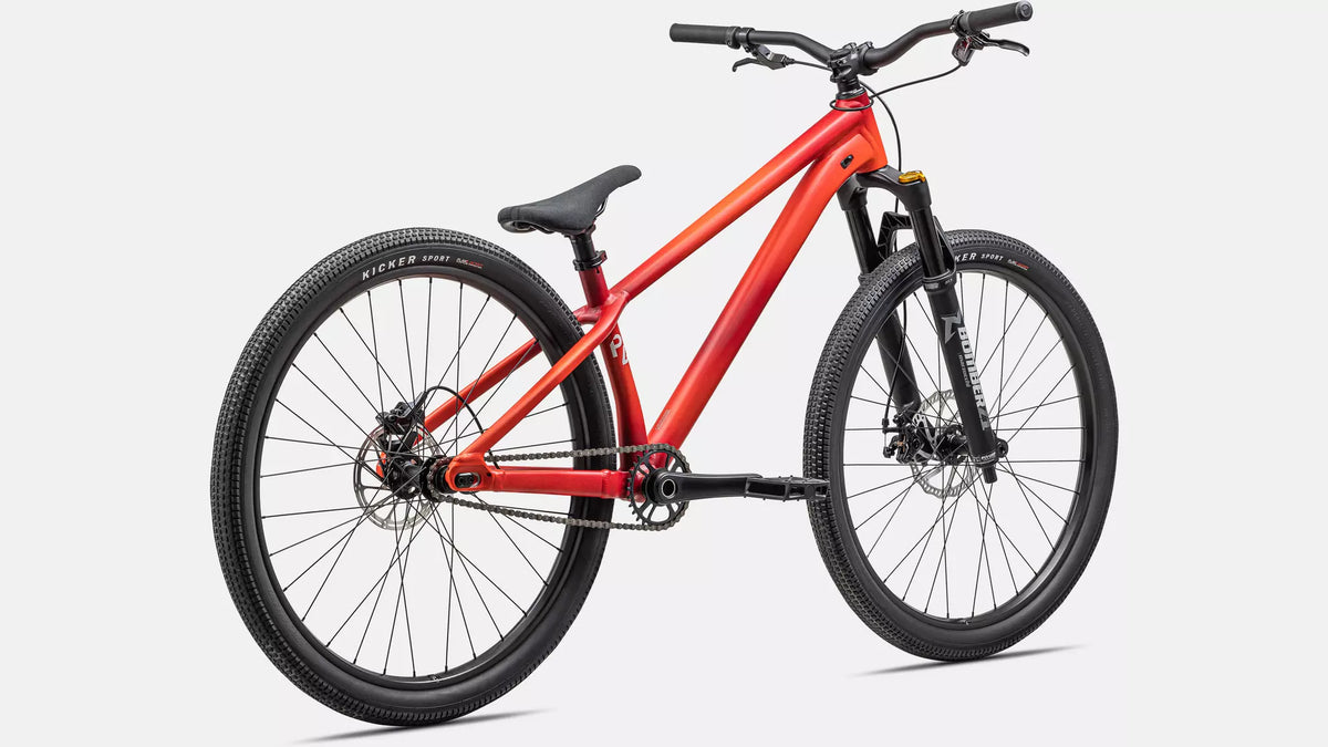 Specialized P.4 – 27,5" / 12 kg