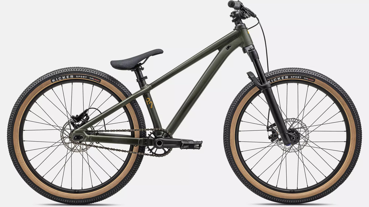 Specialized P.2 – 24" / 10,5 kg