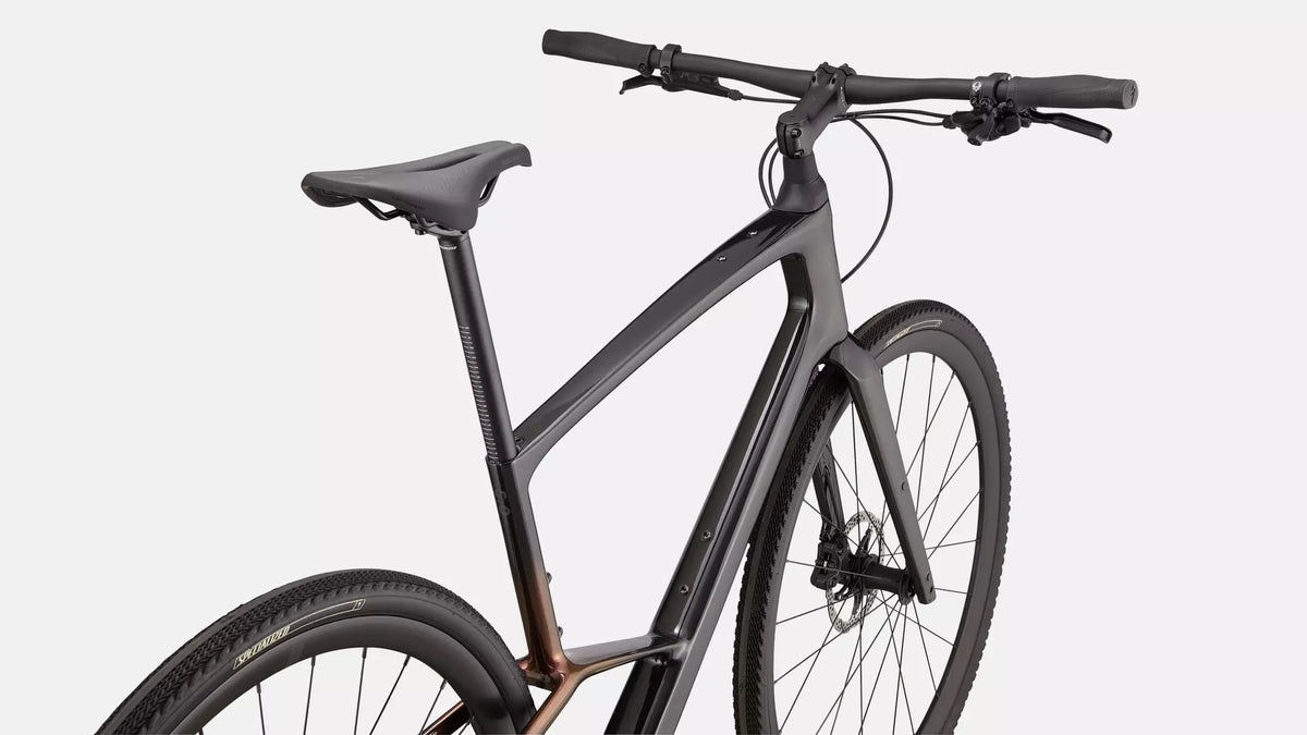 Specialized Fitness – Carbone / 1x12 / 10,47 kg