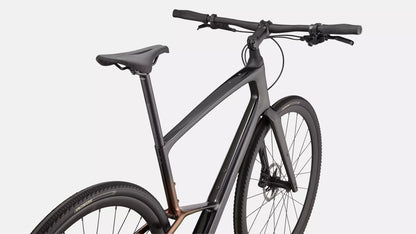 Vélo Fitness Carbone – SRAM NX 12 vitesses / 10,47 kg