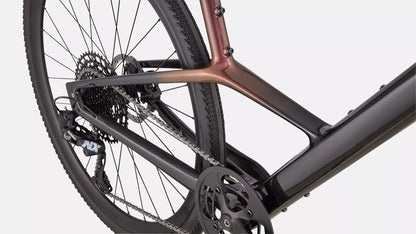 Vélo Fitness Carbone – SRAM NX 12 vitesses / 10,47 kg