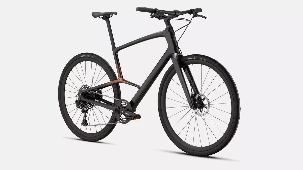 Specialized Fitness – Carbone / 1x12 / 10,47 kg