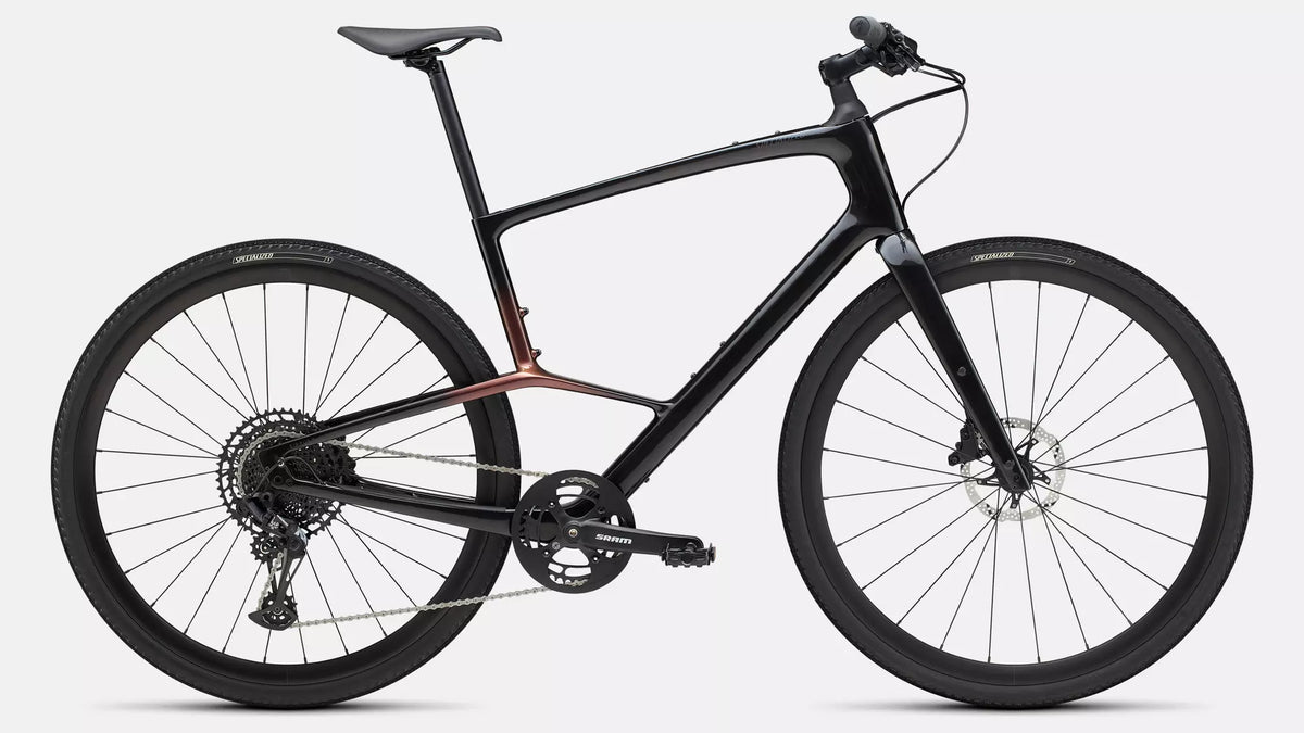 Specialized Fitness – Carbone / 1x12 / 10,47 kg