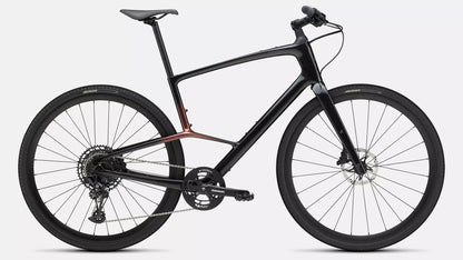Specialized Fitness – Carbone / 1x12 / 10,47 kg