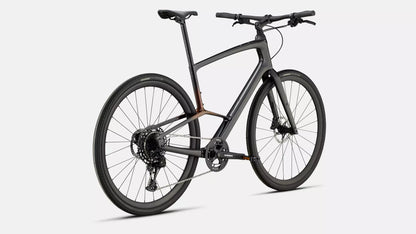 Specialized Fitness – Carbone / 1x12 / 10,47 kg