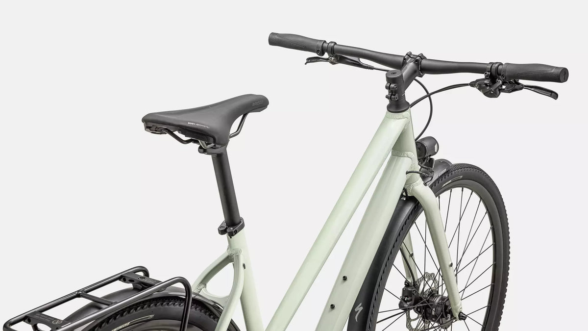 Vélo Fitness – Shimano CUES 11 vitesses