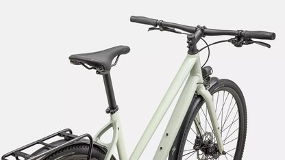 Vélo Fitness – Shimano CUES 11 vitesses