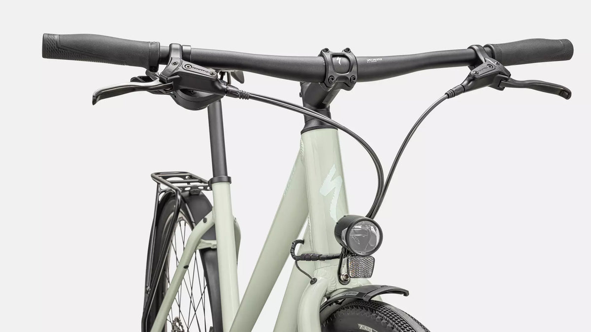 Vélo Fitness – Shimano CUES 11 vitesses