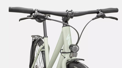 Vélo Fitness – Shimano CUES 11 vitesses