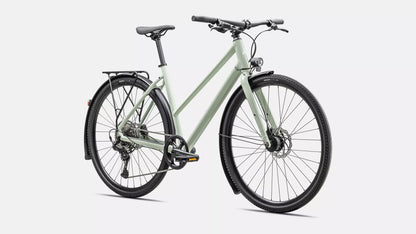 Vélo Fitness – Shimano CUES 11 vitesses
