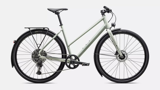 Vélo Fitness – Shimano CUES 11 vitesses