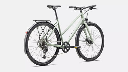 Vélo Fitness – Shimano CUES 11 vitesses