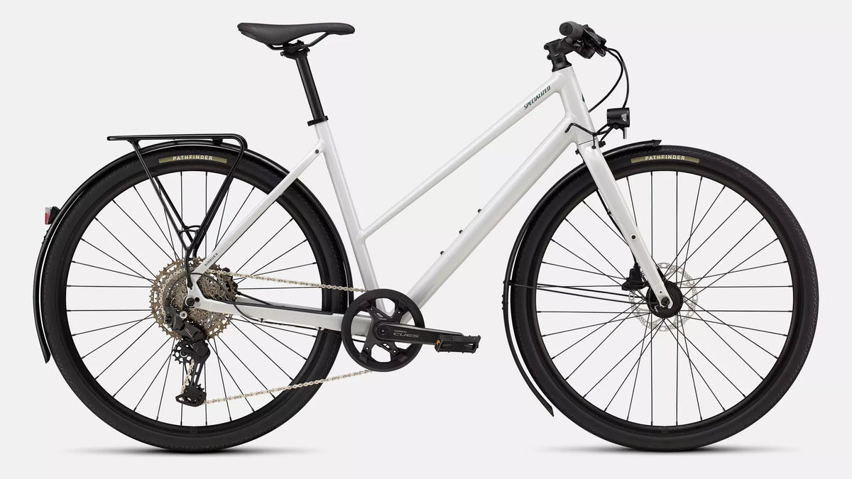 Specialized Fitness – CUES 11 vitesses