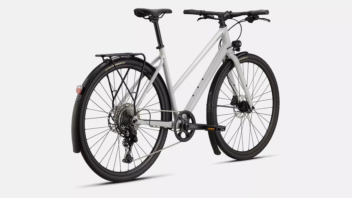 Specialized Fitness – CUES 11 vitesses