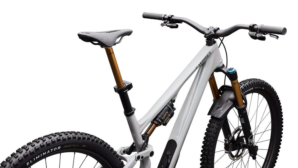 VTT FACT 11m – 145 mm / 13,95 kg