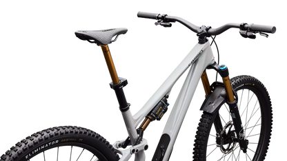 VTT FACT 11m – 145 mm / 13,95 kg
