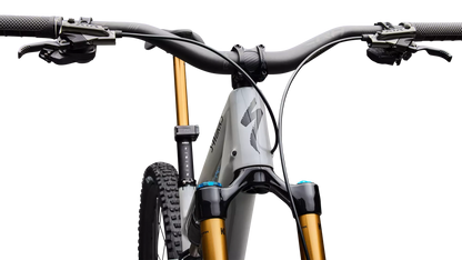 VTT FACT 11m – 145 mm / 13,95 kg