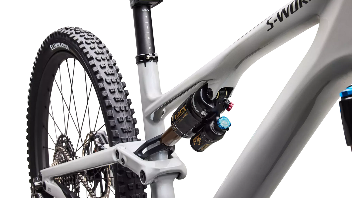 VTT FACT 11m – 145 mm / 13,95 kg