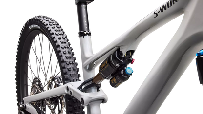 VTT FACT 11m – 145 mm / 13,95 kg