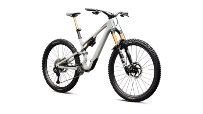 VTT FACT 11m – 145 mm / 13,95 kg
