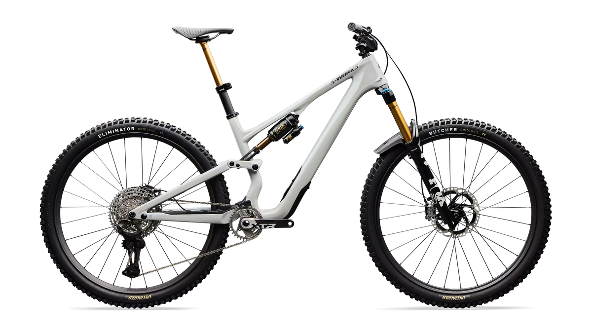 VTT FACT 11m – 145 mm / 13,95 kg