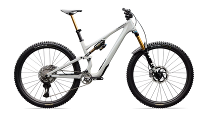VTT FACT 11m – 145 mm / 13,95 kg