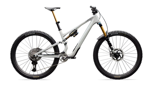 VTT FACT 11m – 145 mm / 13,95 kg
