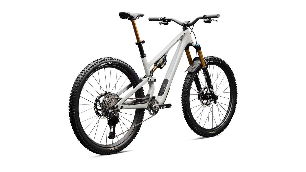 VTT FACT 11m – 145 mm / 13,95 kg