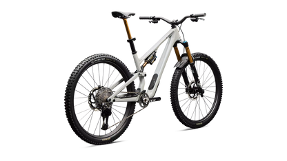 VTT FACT 11m – 145 mm / 13,95 kg