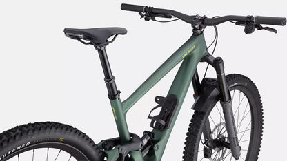 Specialized Enduro – 170 mm / 16,04 kg