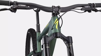 Specialized Enduro – 170 mm / 16,04 kg