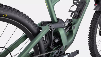 Specialized Enduro – 170 mm / 16,04 kg