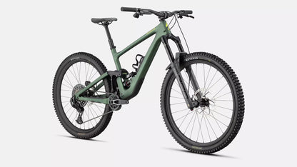 Specialized Enduro – 170 mm / 16,04 kg
