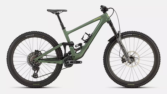 Specialized Enduro – 170 mm / 16,04 kg