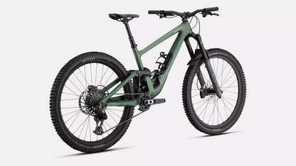 Specialized Enduro – 170 mm / 16,04 kg