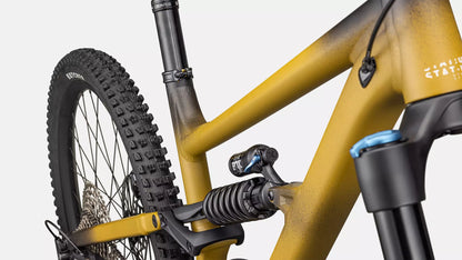 Specialized Enduro – 170 mm / 17,28 kg