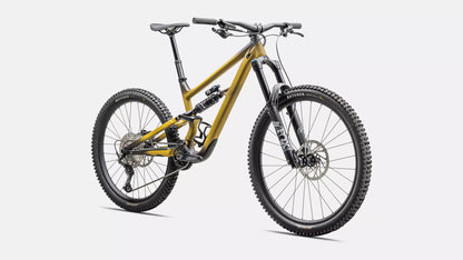 Specialized Enduro – 170 mm / 17,28 kg