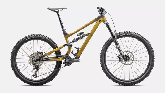 Specialized Enduro – 170 mm / 17,28 kg
