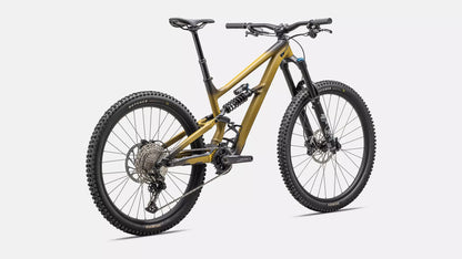 Specialized Enduro – 170 mm / 17,28 kg