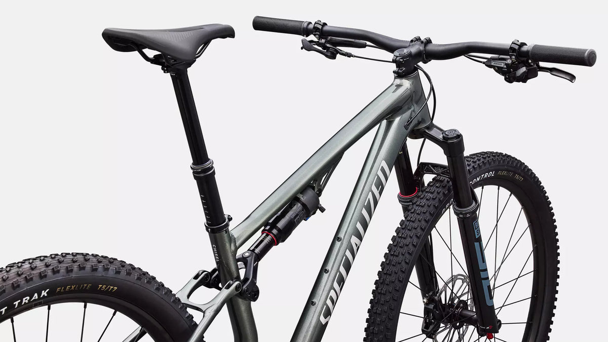Specialized XC – 110 mm / 12,94 kg