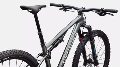 Specialized XC – 110 mm / 12,94 kg