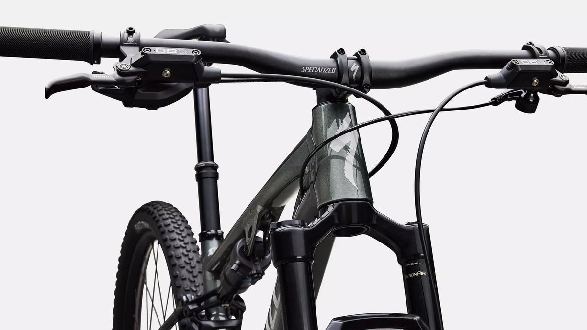 Specialized XC – 110 mm / 12,94 kg