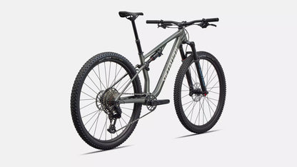 Specialized XC – 110 mm / 12,94 kg