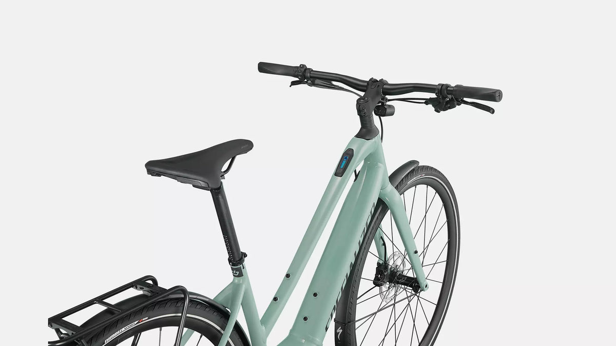 Vélo électrique – 320 Wh / Moteur SL 1.1